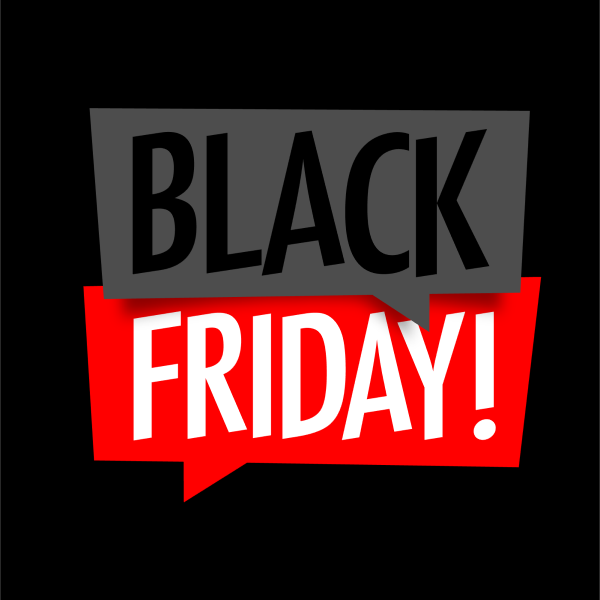 Discount Electrical Black Friday Offers